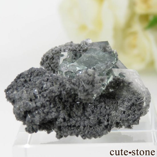  Xianghualing Mine ꡼ե饤Ȥդ뾽ʸС8.3gμ̿0 cute stone
