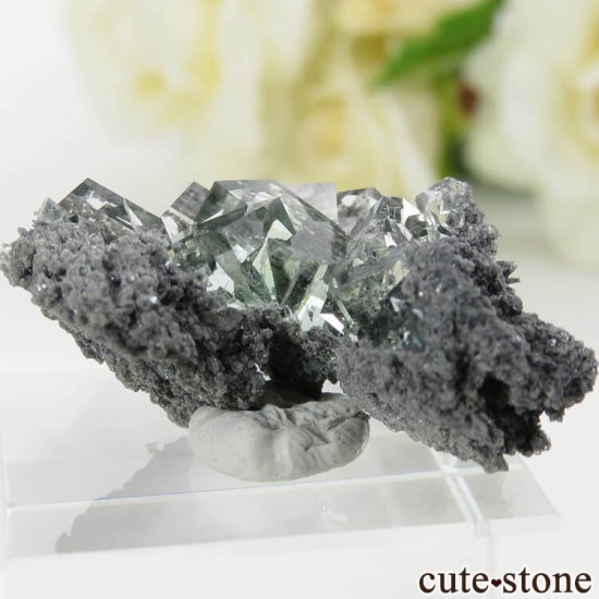  Xianghualing Mine ꡼ե饤Ȥդ뾽ʸС8.3gμ̿1 cute stone