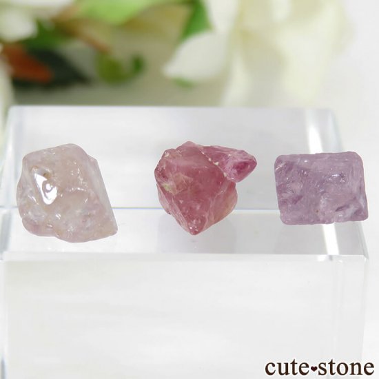 ߥޡ ⥴ ԥͥη뾽 3å No.1μ̿0 cute stone