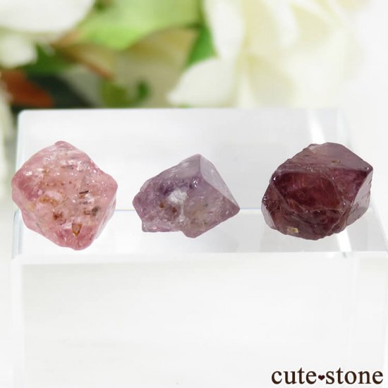 ߥޡ ⥴ ԥͥη뾽 3å No.2μ̿0 cute stone