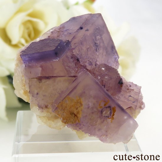 Υ Cave-in-Rock ե饤ȡʷСˤθ 32g μ̿1 cute stone