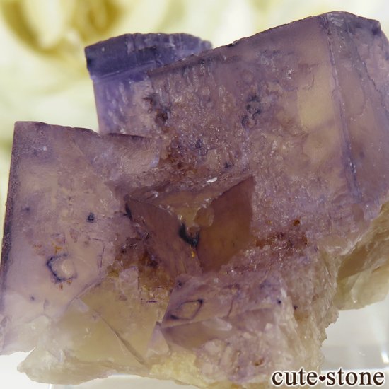 Υ Cave-in-Rock ե饤ȡʷСˤθ 32g μ̿3 cute stone