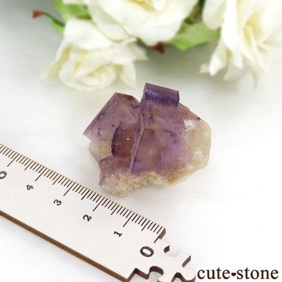 Υ Cave-in-Rock ե饤ȡʷСˤθ 32g μ̿4 cute stone