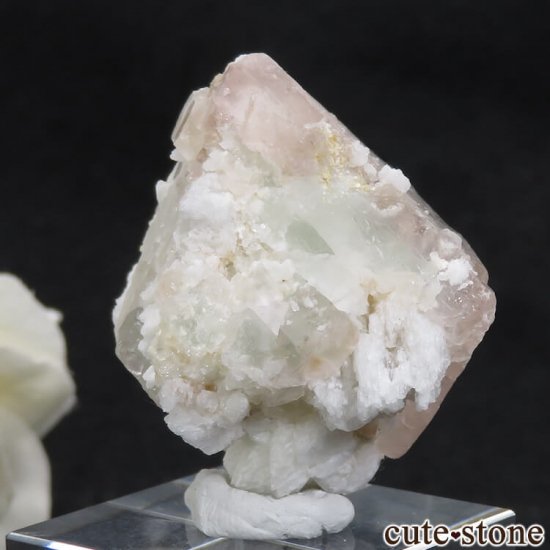 ѥ ɥ ԥ󥯥꡼ե饤Ȥθ 31.6g μ̿1 cute stone