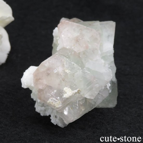 ѥ ɥ ԥ󥯥꡼ե饤Ȥθ 95.9gμ̿0 cute stone