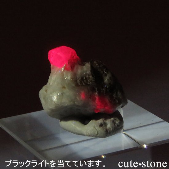 ե˥ Jegdalek ruby deposit ӡθ 2.5gμ̿3 cute stone