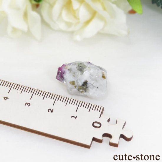 ե˥ Jegdalek ruby deposit ӡθ 4.9gμ̿3 cute stone