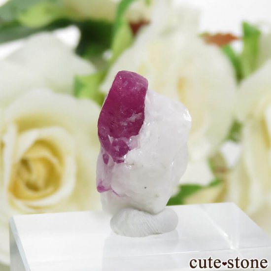 ե˥ Jegdalek ruby deposit ӡθ 3.3gμ̿0 cute stone
