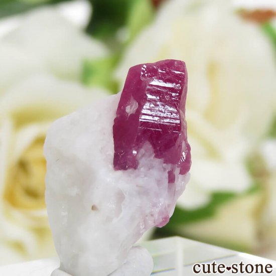 ե˥ Jegdalek ruby deposit ӡθ 3.3gμ̿2 cute stone