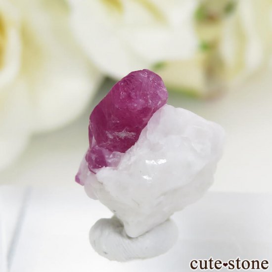 ե˥ Jegdalek ruby deposit ӡθ 3.3gμ̿3 cute stone
