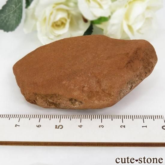 セドナストーンの原石 97gの写真1 cute stone