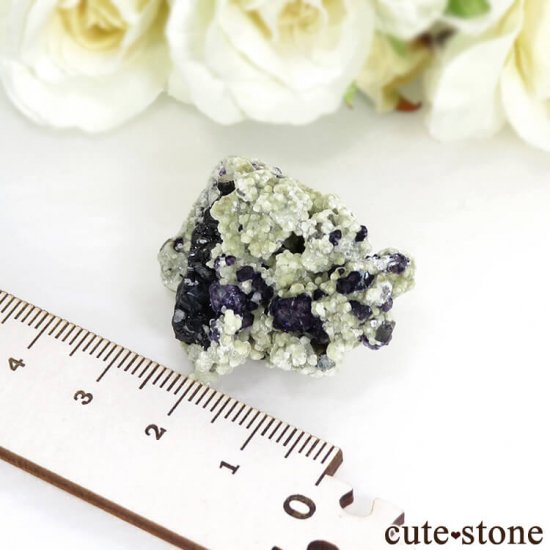 󥴥뼫 Yindu Ag-Pb-Zn deposit ե饤Ȥθ 17.4gμ̿2 cute stone