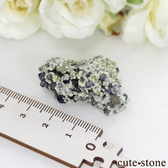 󥴥뼫 Yindu Ag-Pb-Zn deposit ե饤Ȥθ 21.2gμ̿1 cute stone
