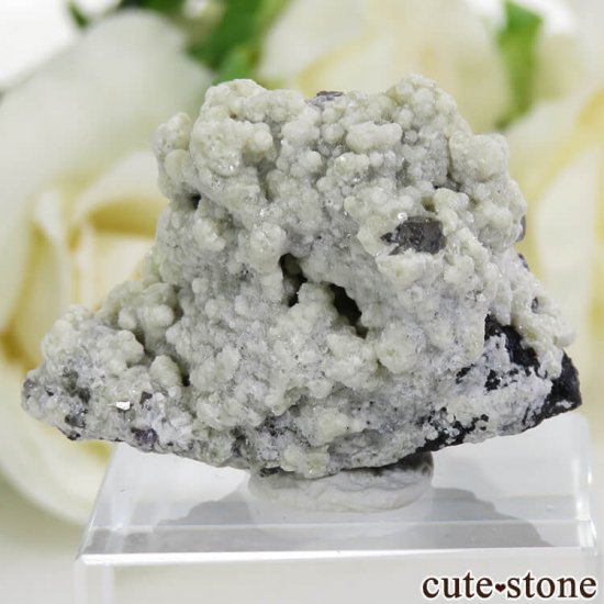 󥴥뼫 Yindu Ag-Pb-Zn deposit ե饤Ȥθ 17.2gμ̿0 cute stone