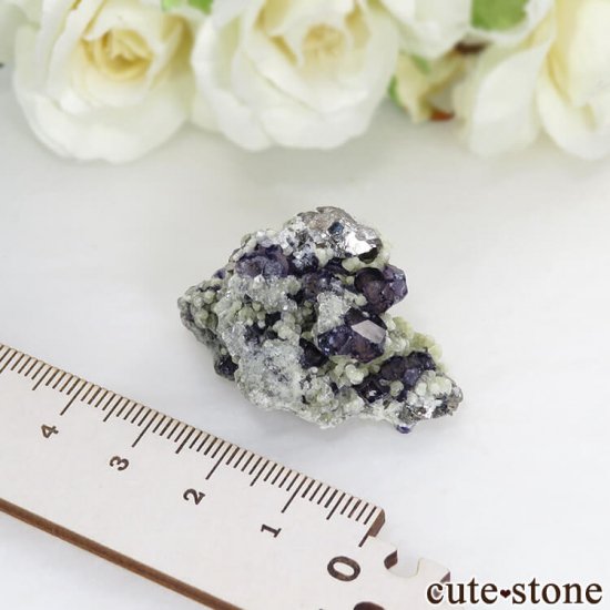 󥴥뼫 Yindu Ag-Pb-Zn deposit ե饤Ȥθ 14.4gμ̿2 cute stone