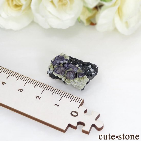 󥴥뼫 Yindu Ag-Pb-Zn deposit ե饤Ȥθ 8.7gμ̿2 cute stone