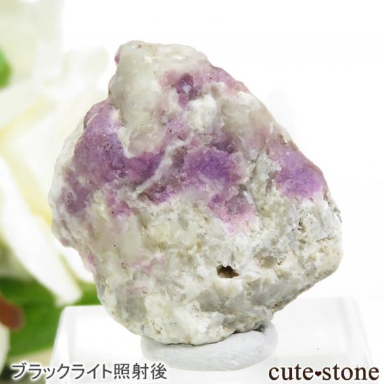ե˥ ϥåޥʥȤθСɸܡ10.8gμ̿1 cute stone