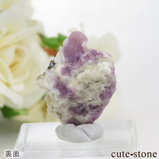 ե˥ ϥåޥʥȤθСɸܡ3.4gμ̿2 cute stone