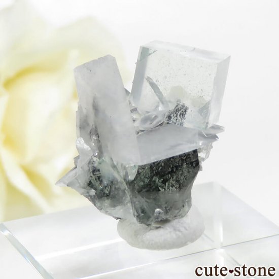  Xianghualing Mine ꡼ե饤ȡ륵Ȥդ뾽ʸС7.1gμ̿1 cute stone