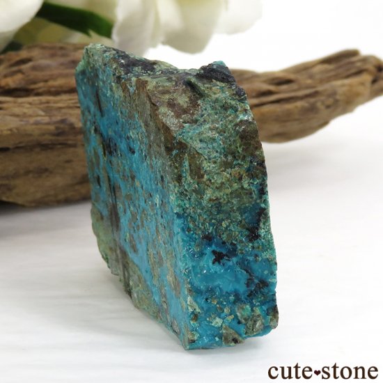 ꥫ Morenci Mine ꥽Υ饤ʸС36.6gμ̿0 cute stone