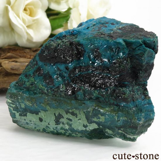 ꥫ Morenci Mine ꥽Υ饤ʸС117.7gμ̿0 cute stone