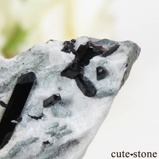 ե˥ ͥץʥȤդ뾽ʸС 8.2gμ̿4 cute stone