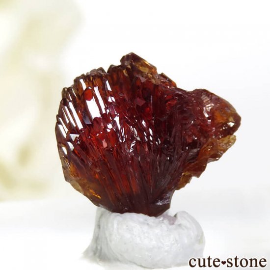 եꥫ Hotazel Mine ɥȤη뾽ʸС 1.1gμ̿0 cute stone