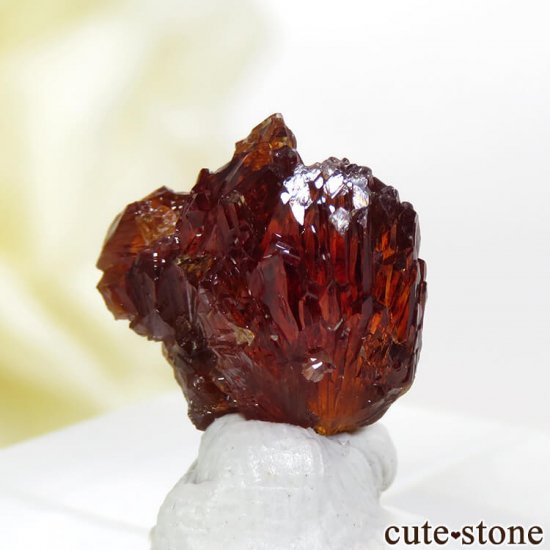եꥫ Hotazel Mine ɥȤη뾽ʸС 1.1gμ̿2 cute stone