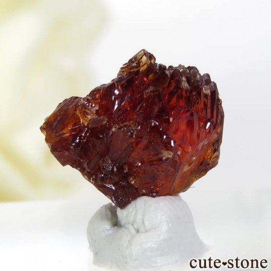 եꥫ Hotazel Mine ɥȤη뾽ʸС 1.1gμ̿3 cute stone