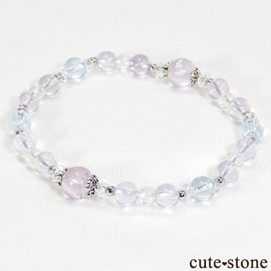 Pastel love ĥ 饤 ֥롼ȥѡ 徽Υ֥쥹åȤμ̿1 cute stone