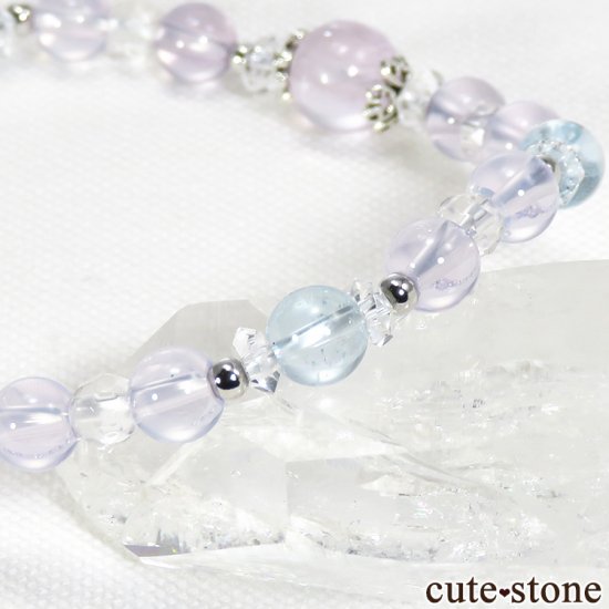 Pastel love ĥ 饤 ֥롼ȥѡ 徽Υ֥쥹åȤμ̿4 cute stone