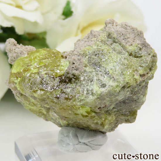 ꥢ ꥢ Cianciana Mines եդ뾽ʸС 23.2gμ̿1 cute stone