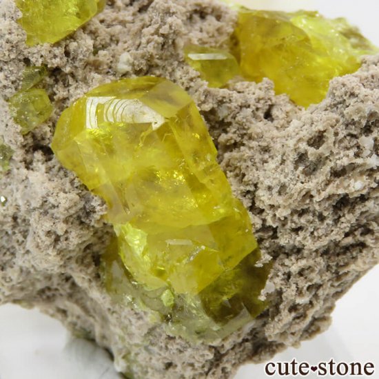 ꥢ ꥢ Cianciana Mines եդ뾽ʸС 23.2gμ̿3 cute stone