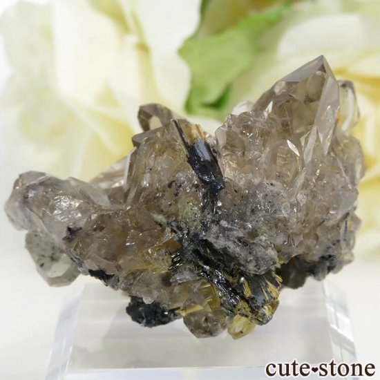 ֥饸 Х 륤󥯥ĤθСʥ饹20.5gμ̿1 cute stone