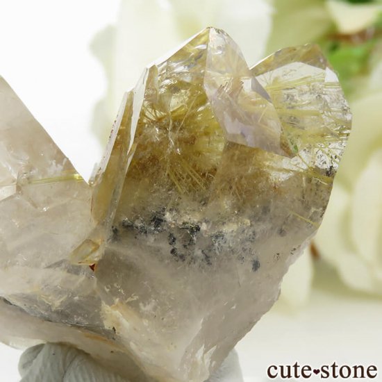 ֥饸 Х 륤󥯥ĤθСʥ饹28.6gμ̿0 cute stone