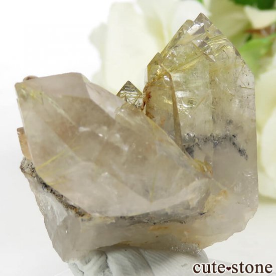 ֥饸 Х 륤󥯥ĤθСʥ饹28.6gμ̿1 cute stone