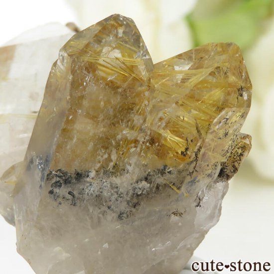 ֥饸 Х 륤󥯥ĤθСʥ饹28.6gμ̿4 cute stone