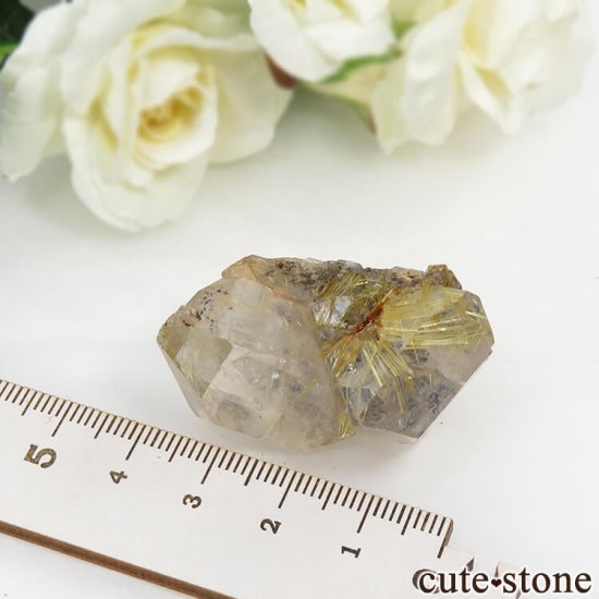 ֥饸 Х 륤󥯥ĤθСʥ饹28.6gμ̿6 cute stone