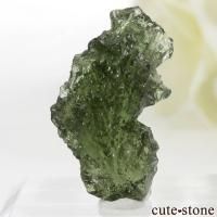 モルダバイト」の商品一覧（原石、etc）【cute stone】