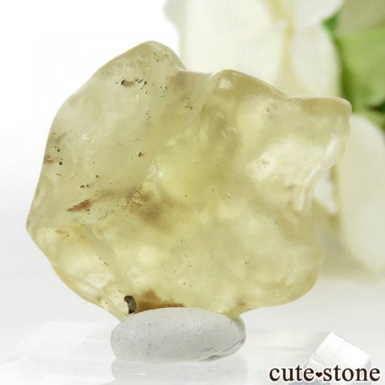 ץȻ ӥ󥰥饹θ 7.2gμ̿1 cute stone