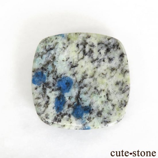 K2饤ȡK2֥롼ˤΥ롼 17.6ctμ̿0 cute stone