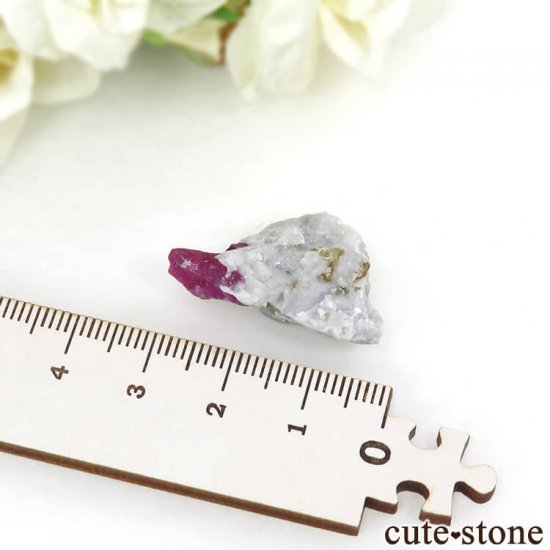 ե˥ Jegdalek ruby deposit ӡθ 4.7gμ̿4 cute stone