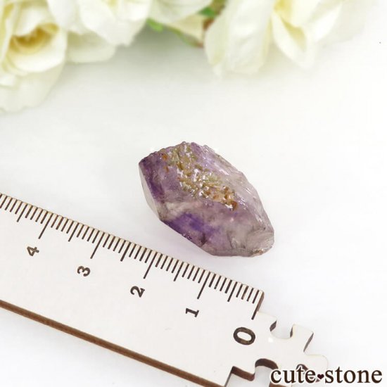 ӥ ȥ饤˥åꥢ᥸Ȥη뾽 6.4gμ̿4 cute stone