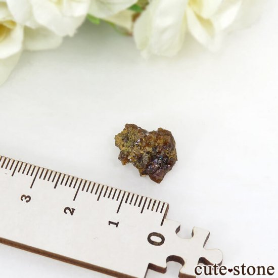 ŷ¼쥤ܡͥåȤդ뾽ʸС 2g μ̿1 cute stone