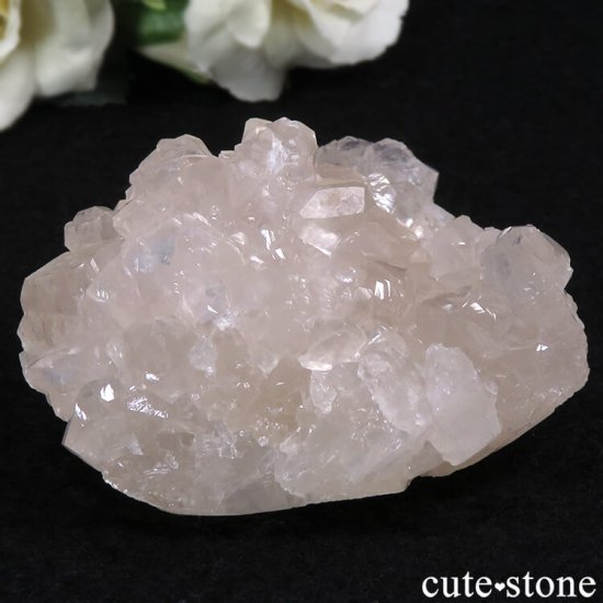  󥴥뼫軺 ԥ󥯥륵Ȥθ 154gμ̿0 cute stone
