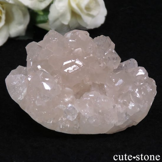 󥴥뼫軺 ԥ󥯥륵Ȥθ 154gμ̿3 cute stone