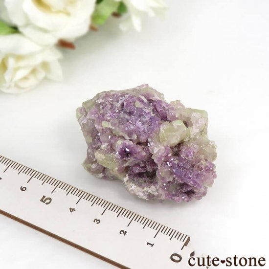 ʥ ٥å Jeffrey Mine ѡץ٥ӥʥȤθ 91gμ̿4 cute stone