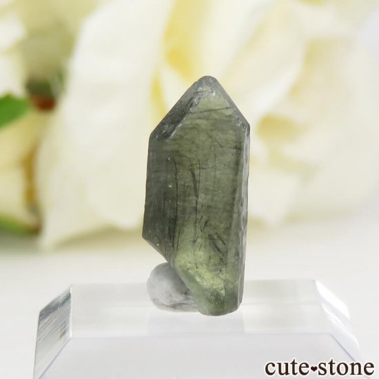 ѥ ɥڥɥåȤη뾽ʸС4.4ctμ̿0 cute stone