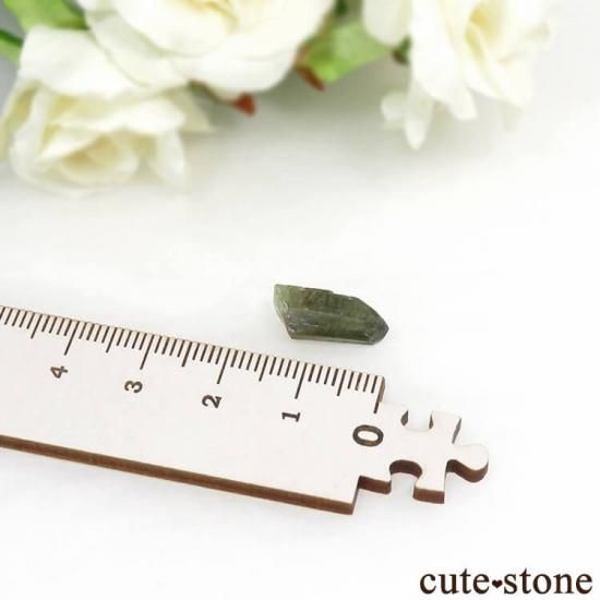 ѥ ɥХڥɥåȤη뾽ʸС5.4ctμ̿1 cute stone