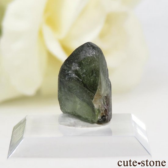 ѥ ɥڥɥåȤη뾽ʸС5.7ctμ̿0 cute stone